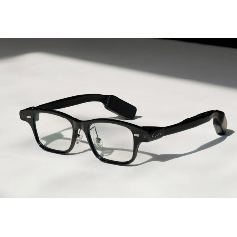 Розумні ШІ-окуляри Alibaba Quark S1